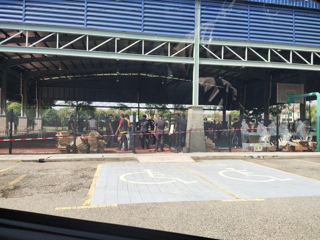 Photo of BU3 Community Hall, Bandar Utama - Petaling Jaya, Selangor, Malaysia