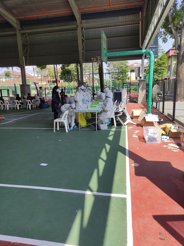 Photo of BU3 Community Hall, Bandar Utama - Petaling Jaya, Selangor, Malaysia