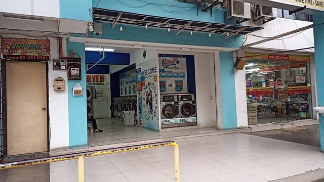 Photo of Bubble Laundrette - George Town, Penang, Malaysia