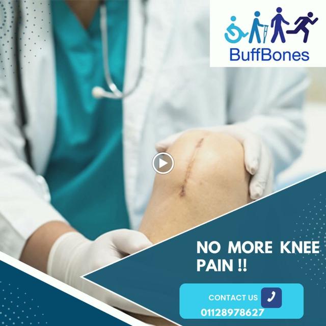 Photo of Buffbones Knee and Spine Experts - Petaling Jaya, Selangor, Malaysia