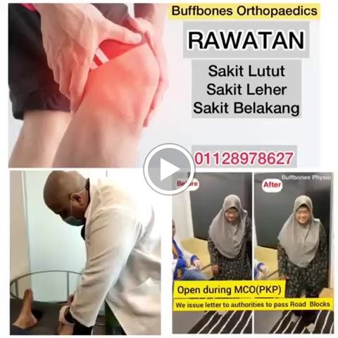 Photo of Buffbones Knee and Spine Experts - Petaling Jaya, Selangor, Malaysia
