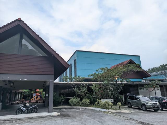 Photo of Bukit Bandaraya Community Centre - Kuala Lumpur, Kuala lumpur, Malaysia