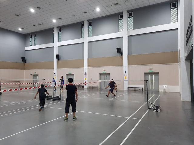 Photo of Bukit Bandaraya Community Centre - Kuala Lumpur, Kuala lumpur, Malaysia