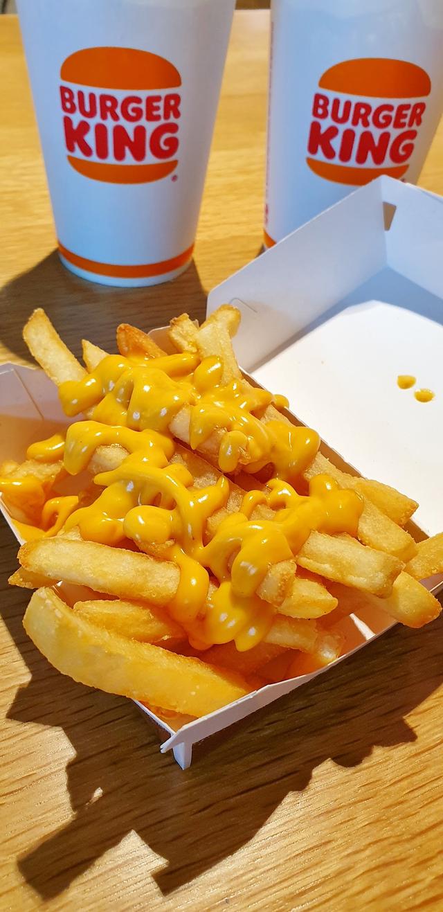 Photo of Burger King @ Setia City Mall - Shah Alam, Selangor, Malaysia
