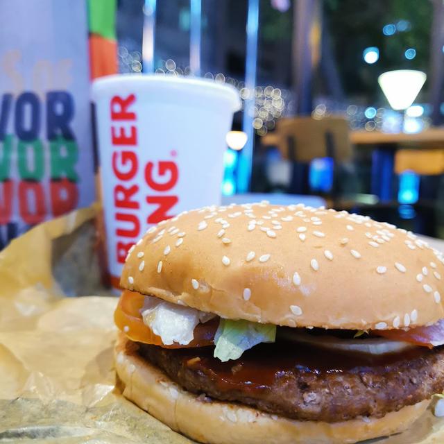 Photo of Burger King Plaza Low Yat - Kuala Lumpur, Kuala lumpur, Malaysia