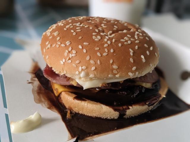 Photo of Burger King USJ Taipan - Subang Jaya, Selangor, Malaysia