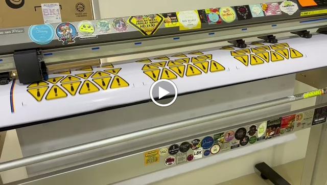 Photo of Business Card Printing & Design (Business Card, Brochure, Flyer, Sticker & Rubber Stamp) - Subang Jaya, Selangor, Malaysia