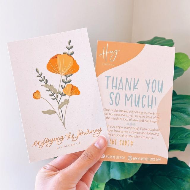 Photo of Business Card Printing & Design (Business Card, Brochure, Flyer, Sticker & Rubber Stamp) - Subang Jaya, Selangor, Malaysia