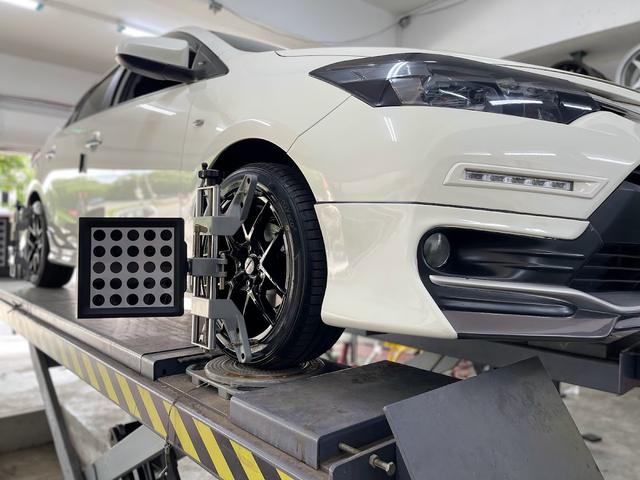 Photo of Butterworth Tyres Sdn Bhd - Butterworth, Penang, Malaysia