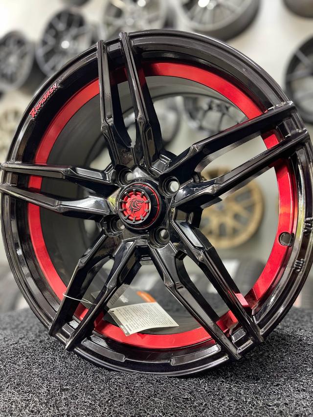 Photo of Butterworth Tyres Sdn Bhd - Butterworth, Penang, Malaysia