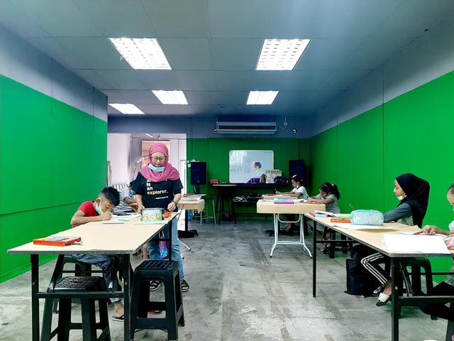 Photo of C-Section - Butterworth, Penang, Malaysia