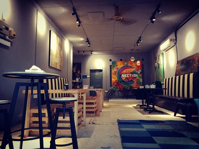 Photo of C-Section - Butterworth, Penang, Malaysia