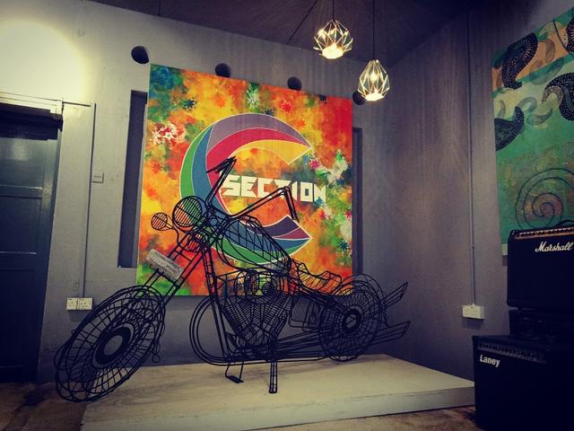 Photo of C-Section - Butterworth, Penang, Malaysia