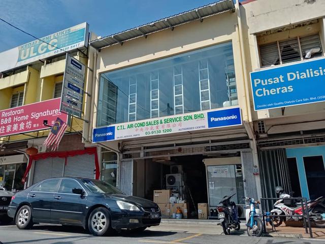 Photo of C. T. L. Air-Cond Sales & Service Sdn. Bhd. - Kuala Lumpur, Kuala lumpur, Malaysia