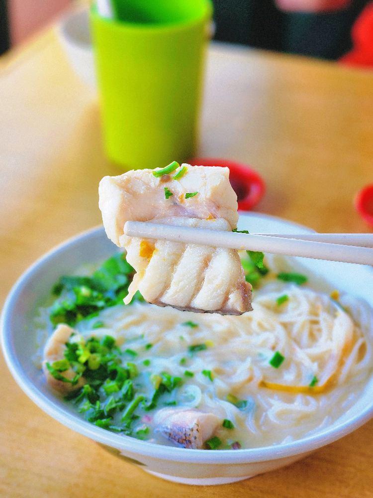 Photo of Kah Hiong Fish Noodle 瀹朵埂楸间粈 - Kota Kinabalu, Sabah, Malaysia