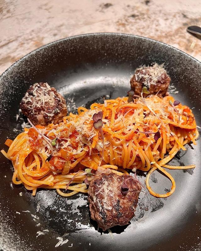 Photo of LaVine Restaurant and Wine Bar - Kota Kinabalu, Sabah, Malaysia