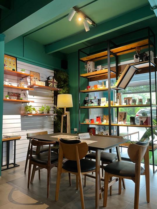 Photo of Coffee Lab - Kota Kinabalu, Sabah, Malaysia