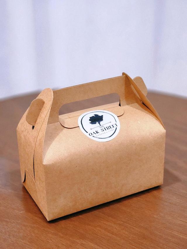 Photo of The Oak Street - Kota Kinabalu, Sabah, Malaysia