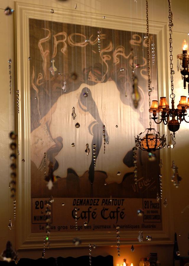 Photo of Cafe Cafe KL - Kuala Lumpur, Kuala lumpur, Malaysia
