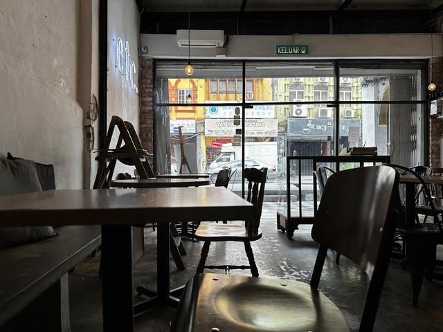 Photo of Cafe ETC - Kuala Lumpur, Kuala lumpur, Malaysia
