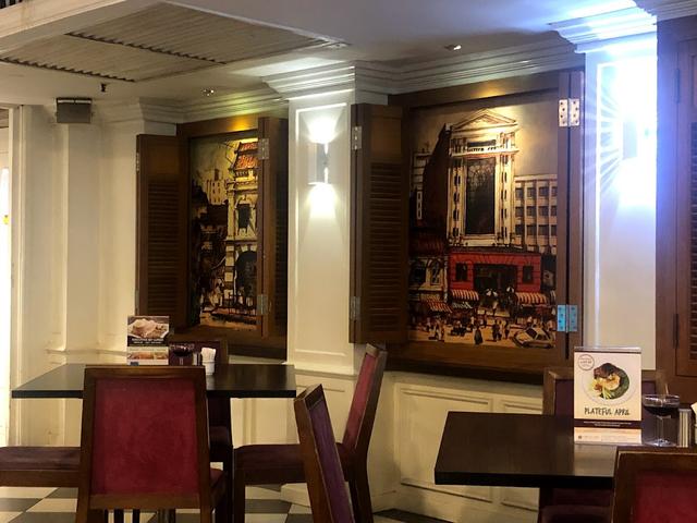 Photo of Café Petaling - Kuala Lumpur, Kuala lumpur, Malaysia