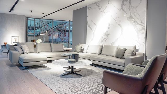 Photo of Camerich Home, Malaysia (Shop-in-shop at Noir Home) - Kuala Lumpur, Kuala lumpur, Malaysia