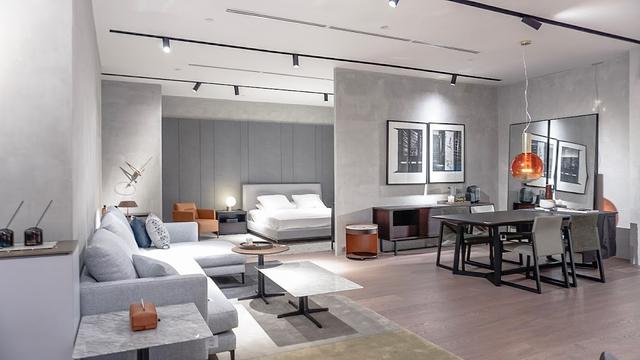 Photo of Camerich Home, Malaysia (Shop-in-shop at Noir Home) - Kuala Lumpur, Kuala lumpur, Malaysia