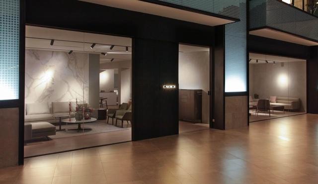 Photo of Camerich Home, Malaysia (Shop-in-shop at Noir Home) - Kuala Lumpur, Kuala lumpur, Malaysia