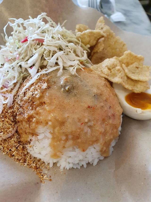 Photo of Capital Nasi Dagang Kelantan @ Damansara Utama - Petaling Jaya, Selangor, Malaysia