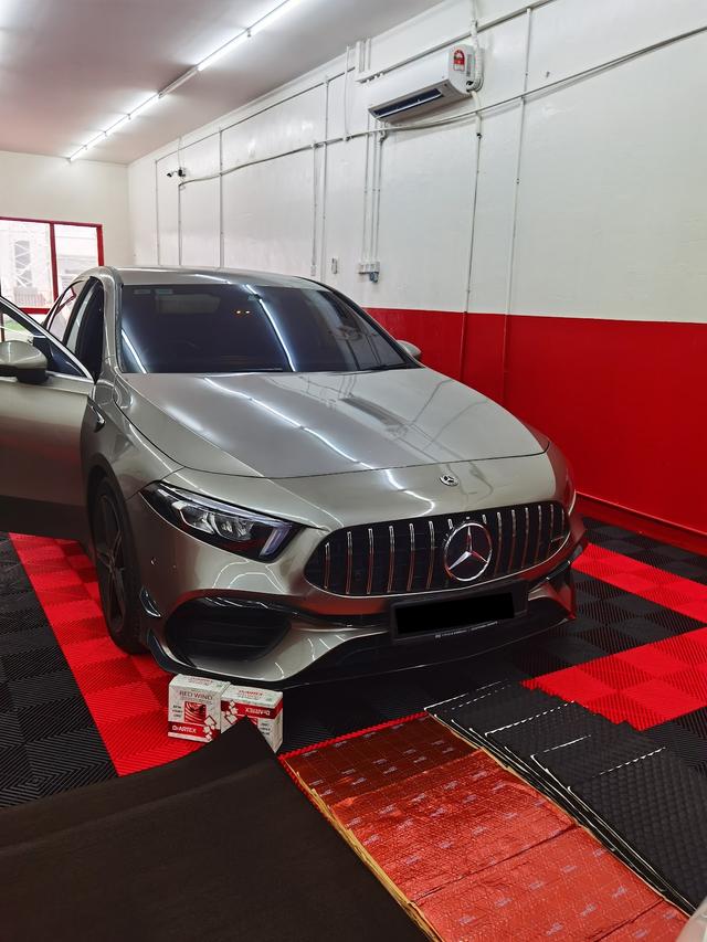 Photo of Car Comfort Shop - Subang Jaya - Subang Jaya, Selangor, Malaysia