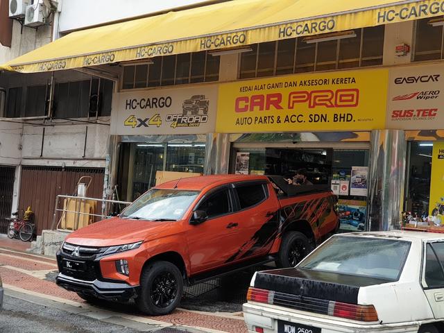 Photo of Car Pro Auto Parts & Accessories Sdn. Bhd. - Kuala Lumpur, Kuala lumpur, Malaysia