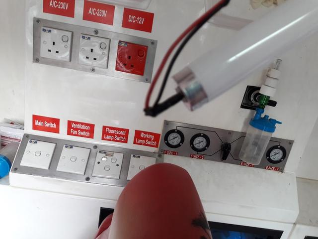 Photo of Car Pro Auto Parts & Accessories Sdn. Bhd. - Kuala Lumpur, Kuala lumpur, Malaysia