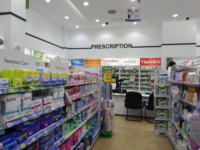 Photo of CARiNG Pharmacy Atria Shopping Gallery, Petaling Jaya - Petaling Jaya, Selangor, Malaysia