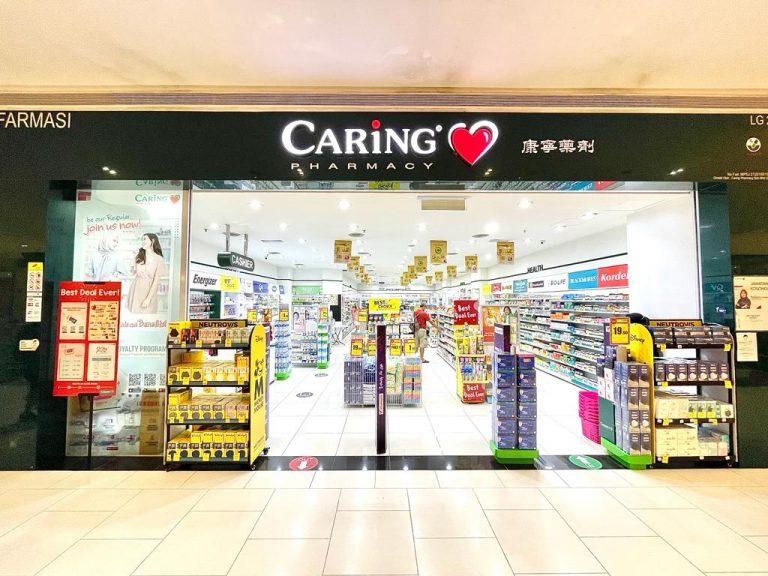 Photo of CARiNG Pharmacy Da:men USJ, Subang Jaya - Subang Jaya, Selangor, Malaysia