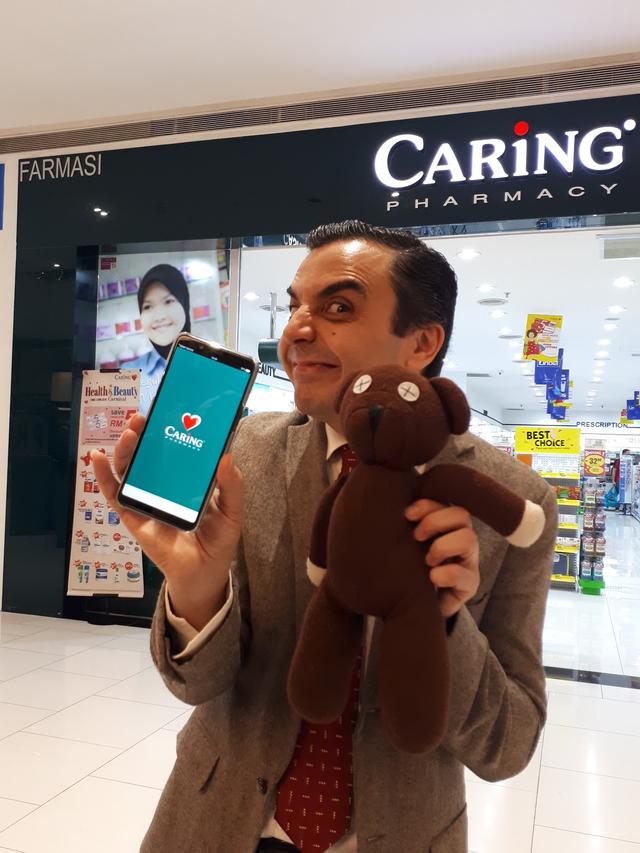 Photo of CARiNG Pharmacy Da:men USJ, Subang Jaya - Subang Jaya, Selangor, Malaysia