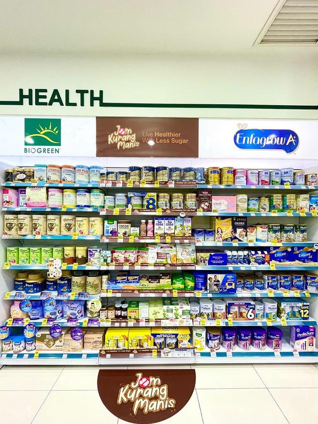 Photo of CARiNG Pharmacy Da:men USJ, Subang Jaya - Subang Jaya, Selangor, Malaysia