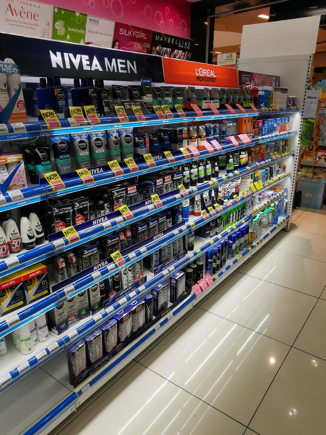 Photo of CARiNG Pharmacy Queensbay Mall, Penang - Bayan Lepas, Penang, Malaysia