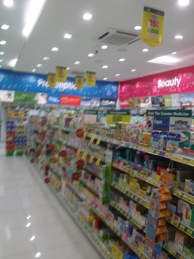 Photo of CARiNG Pharmacy Sunway Giza, Kota Damansara - Petaling Jaya, Selangor, Malaysia