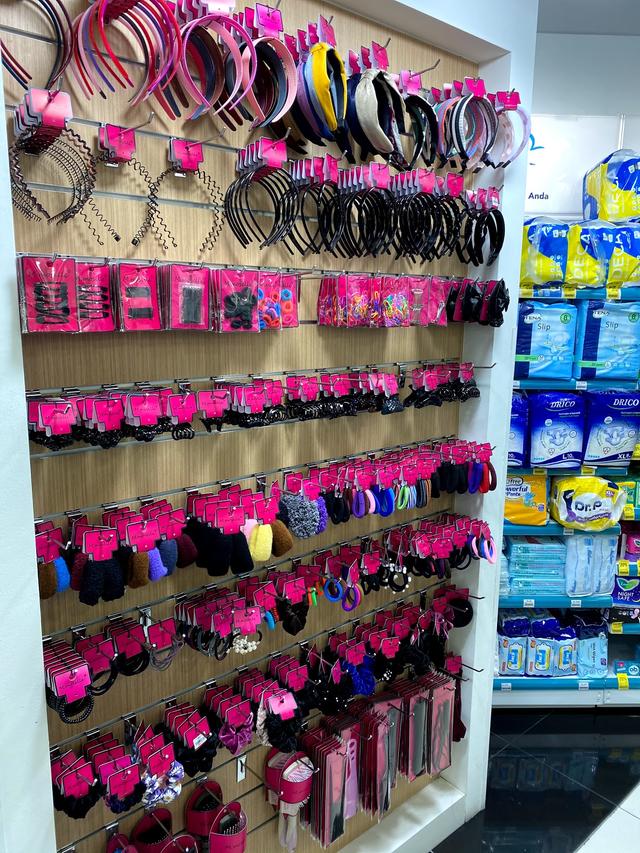 Photo of CARiNG Pharmacy The Main Place, Subang Jaya - Subang Jaya, Selangor, Malaysia