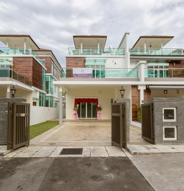 Photo of Carnation Confinement Home Penang - George Town, Penang, Malaysia