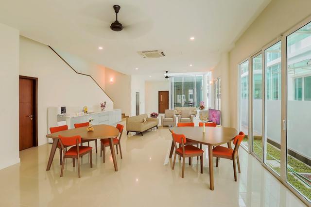 Photo of Carnation Confinement Home Penang - George Town, Penang, Malaysia