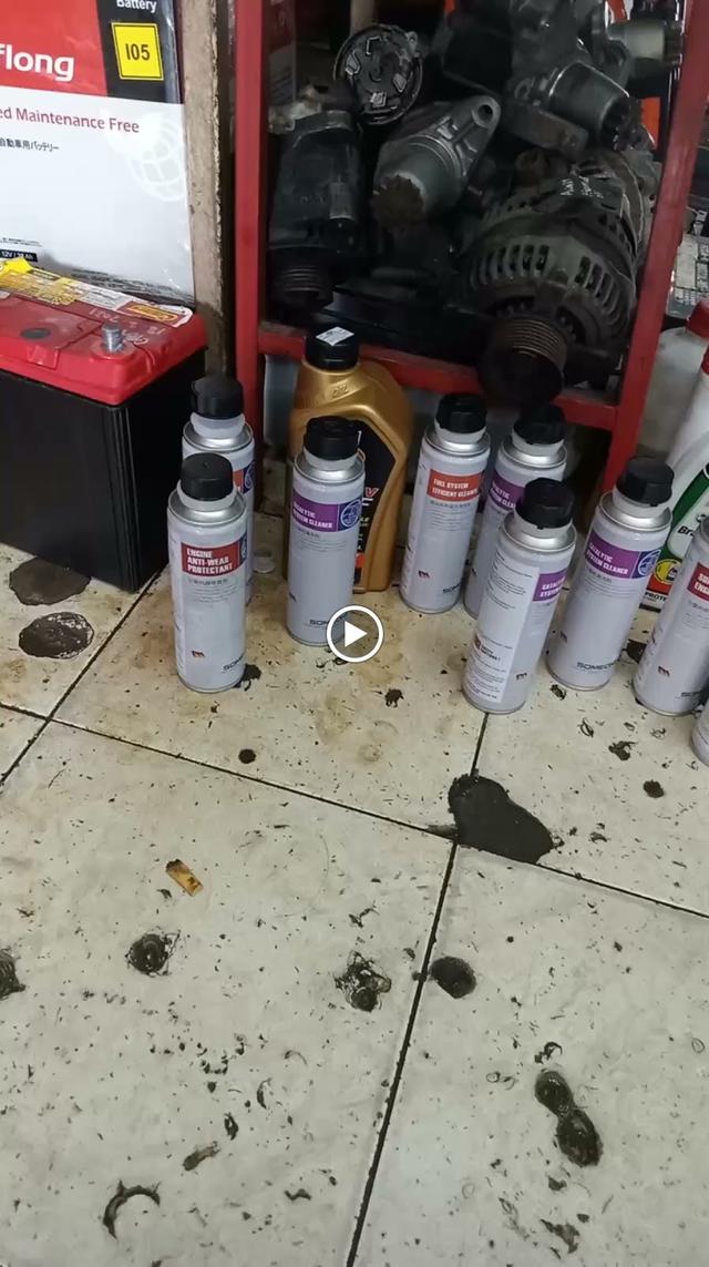 Photo of Carswish Auto Services & Accessories - Subang Jaya, Selangor, Malaysia