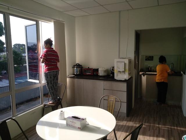 Photo of Casabella Cleaning Services 钟点女佣 - Kuala Lumpur, Kuala lumpur, Malaysia