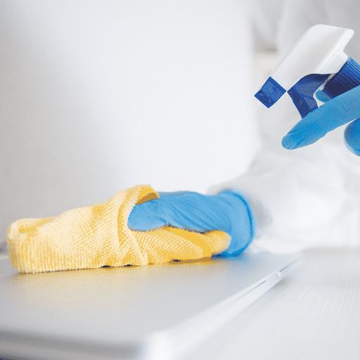Photo of Casabella Cleaning Services 钟点女佣 - Kuala Lumpur, Kuala lumpur, Malaysia