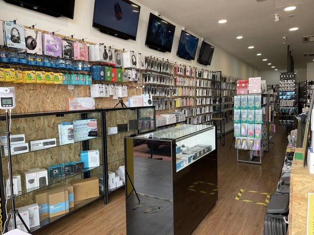 Photo of Case Zone Pusat Perniagaan Oren Bagan Ajam - Butterworth, Penang, Malaysia