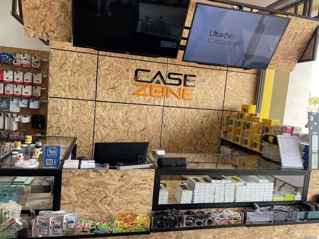Photo of Case Zone Pusat Perniagaan Oren Bagan Ajam - Butterworth, Penang, Malaysia