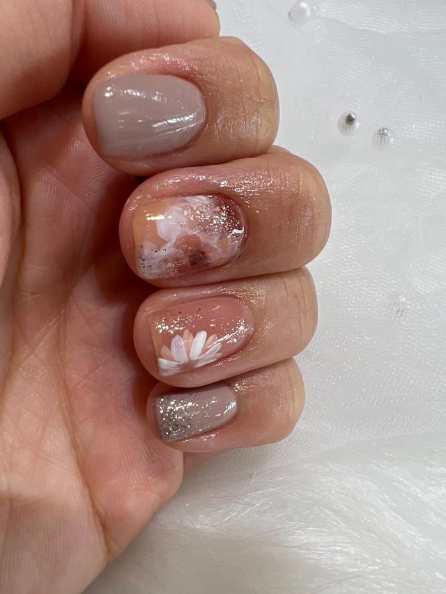 Photo of CASS NAIL BEAUTY - Petaling Jaya, Selangor, Malaysia