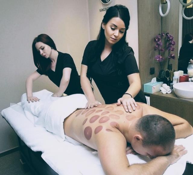 Photo of Cassandra B2B Massage KL-Top Outcall Massage Kuala Lumpur - Kuala Lumpur, Kuala lumpur, Malaysia