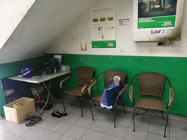 Photo of Castrol Auto Service Workshop - Sitts Auto Care Sdn Bhd (3-Star Certified Workshop) - Kuala Lumpur, Kuala lumpur, Malaysia