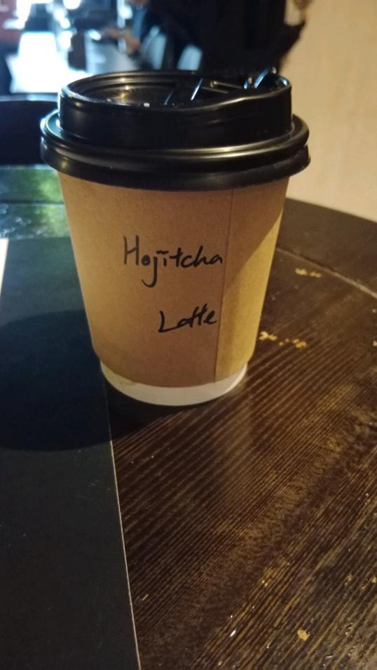 Photo of Co Lounge Cafe - Kota Kinabalu, Sabah, Malaysia